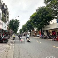 Nhỉnh 7 Tỷ, Nhà Đường Số 4 Cư Xá Đô Thành, Quận 3, Ngang Gần 4X15M, 2 Lầu; Mới, Đẹp, Sổ Hồng Riêng