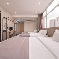 Vip Quận 1 Khách Sạn Mặt Tiền - View Landmark - 7 Tầng Thang Máy 18 Phòngdiện Tích 200 Triệu - Chỉ 45 Tỷ