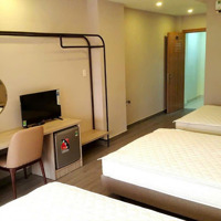 Vip Quận 1 Khách Sạn Mặt Tiền - View Landmark - 7 Tầng Thang Máy 18 Phòngdiện Tích 200 Triệu - Chỉ 45 Tỷ