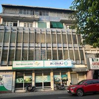 Bán Nhà Mặt Phố Mặt Tiền 15,3M Tại Hồ Văn Huê, 39 Tỷ, 120M2, 6 Phòng Ngủ 8 Vệ Sinh Chính Chủ, Q. Phú Nhuận, Hcm