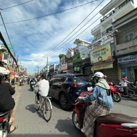 Cho Thuê Nhà Góc 2Mt Lê Đức Thọ, Diện Tích: 10M X 30M, Gò Vấp