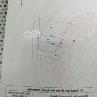 Bán Lô Đất Trục Chính Xã Thanh Mai Ô Tô Thông Giá Bán 2 Tỷ Diện Tích 62,8M2 Mặt Tiền 4,5M Nở Hậu