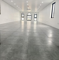 Cho Thuê Sàn Văn Phòng Phùng Hưng, 130M2 Sàn Thông, View Thoáng, Giá Rẻ Chỉ 14 Triệu/Tháng