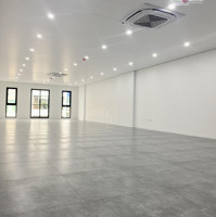 Cho Thuê Sàn Văn Phòng Phùng Hưng, 130M2 Sàn Thông, View Thoáng, Giá Rẻ Chỉ 14 Triệu/Tháng