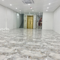 Cho Thuê Sàn Văn Phòng Phùng Hưng, 130M2 Sàn Thông, View Thoáng, Giá Rẻ Chỉ 14 Triệu/Tháng