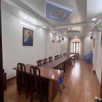Nhà Trường Chinh, Ttn, Dt: 4X26, Trệt 3