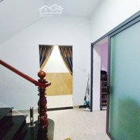 Bán Nhà P.bình Thọ, Ngang Khủng 9M, 4 Phòng Ngủ 125M, Chỉ 7 Tỷ Cách Đặng Văn Bi 80M!