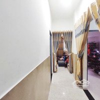 Bán Nhà P.bình Thọ, Ngang Khủng 9M, 4 Phòng Ngủ 125M, Chỉ 7 Tỷ Cách Đặng Văn Bi 80M!