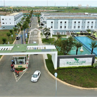 Nhà Phố Trục Đường Chính Tại Mega Village - 80M2 Bán 9 Tỷ. Liên Hệ: 0909121556