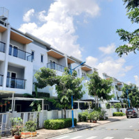 Nhà Phố Trục Đường Chính Tại Mega Village - 80M2 Bán 9 Tỷ. Liên Hệ: 0909121556