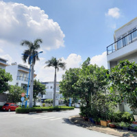 Nhà Phố Trục Đường Chính Tại Mega Village - 80M2 Bán 9 Tỷ. Liên Hệ: 0909121556