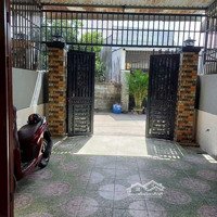 Cần Bán Nhà Đông Hòa Dĩ An, Gần Thủ Đức