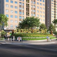 Shophouse Tòa The Ori Garden - Bán Hòa Vốn - Giá Bán 1.95 Tỷ/Căn