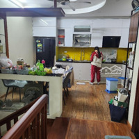 Bán Đất Chính Chủ 80M2 Có Nhà Ba Tầng Phố Linh Đường Cạnh Hồ Linh Đàm