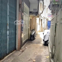 Nhà 3 Tẩng Giápmặt Tiềntrần Đình Xu, P Nguyễn Cư Trinh, Q1 Sổ Hồng Riêng Khu Dân Cư Hiện Hữu