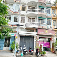 Mặt Tiền 5 Tầng 11 Phòng Ngủ 11 Vệ Sinhdòng Tiền 35 Triệu/Th Đường 16M Tạ Quang Bửu Chỉ 11,2 Tỷ