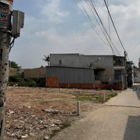 Bán Lô Đất 7.5X25=186M2 Tại An Phú Đông 9. Hẻm Xe Hơi Thoải Mái. Sổ Hồng Riêng. Giá Bán 5.1 Tỷ
