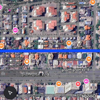 510M2 Đất Lô 7B Tuyến 2 Lê Hồng Phong - Ngang 17M - Đường 15M