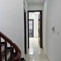 Bán Nhà Mới 41M2 X 4 Tầng Ngay Quán Gánh - Thường Tín, 3 Bước Ra Ô Tô, Sát Trục Chính