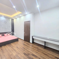 Bán Nhà Mới 41M2 X 4 Tầng Ngay Quán Gánh - Thường Tín, 3 Bước Ra Ô Tô, Sát Trục Chính