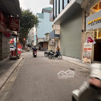 Phân Lô - Ô Tô Tránh Nhà Đẹp Ở Ngay Dân Xây Chắc Chắn - Cầu Đơ Hà Đông Diện Tích: 55M X 5 Tầng Nhỉnh 10 Tỷ