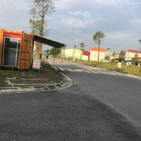 Bán Lô View Trường Học Dự Án Yên Trung Thuỵ Hoà, Yên Phong, Bắc Ninh