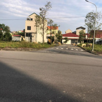 Bán Lô View Trường Học Dự Án Yên Trung Thuỵ Hoà, Yên Phong, Bắc Ninh