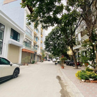 Giang Văn Minh 88M2 5 Tầngmặt Tiền5M Giá Đầu Tư 35.5 Tỷ Vỉa Hè Siêu Rộng 3 Ô Tô Tránh