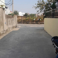 Bán Gấp Lô Đất 3 Mặt Thoáng Phố Lương Khê, Hải An, Hải Phòng, Ngõ Gần 5M, Sđcc, Giá Tốt