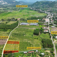 Bán Đất 550M Quy Hoạch Thổ Cư Gần Chợ Trường Xã Diên Tân, Diên Khánh Giá Bán 395 Triệu Liên Hệ: 0788.558.552