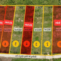 Bán Đất 550M Quy Hoạch Thổ Cư Gần Chợ Trường Xã Diên Tân, Diên Khánh Giá Bán 395 Triệu Liên Hệ: 0788.558.552