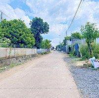 Bán Đất Tại Phú Tân, Định Quán, Đồng Nai, Giá Ưu Đãi 1,05 Tỷ, 180M2