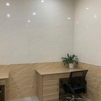 Cho Thuê Phòng Làm Việc Riêng Tư 5 Triệu/Tháng, Không Nội Thất, Số 140 Nguyễn Văn Khối, P8, Gò Vấp