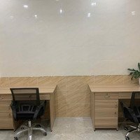 Cho Thuê Phòng Làm Việc Riêng Tư 5 Triệu/Tháng, Không Nội Thất, Số 140 Nguyễn Văn Khối, P8, Gò Vấp