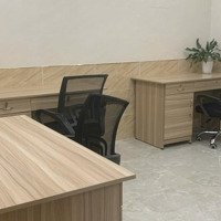 Cho Thuê Phòng Làm Việc Riêng Tư 5 Triệu/Tháng, Không Nội Thất, Số 140 Nguyễn Văn Khối, P8, Gò Vấp