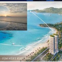 Cần Bán Căn Hộ Mặt Biển Siêu Lợi Nhuận Cùng Nam Ô Discovery