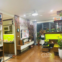 Chính Chủ Cần Bán Gấp Căn Hộ 65M2 Full Nội Thất Xịn Tại Hanoi Homeland. Giá Bán 3,6 Tỷ Bao Phí