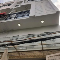 Bán Nhà Xe Hơi 4 Chỗ Đỗ Cửa Cháchmặt Tiềnnguyễn Thị Thập Q7 40M - Nhà Mới 5 Tầng Giá Chỉ 8.5 Tỷ