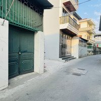 Bán Nhà Đất Mặt Ngõ Thông, Ô Tô Qua Lại, Đông Khê, Ngô Quyền, Hải Phòng