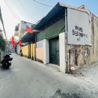 Bán Nhà Đất Mặt Ngõ Thông, Ô Tô Qua Lại, Đông Khê, Ngô Quyền, Hải Phòng