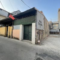 Bán Nhà Đất Mặt Ngõ Thông, Ô Tô Qua Lại, Đông Khê, Ngô Quyền, Hải Phòng