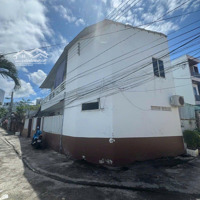 Bán Nhà Hẻm Đường Phước Long, Phước Long, Nha Trang, Khánh Hòa