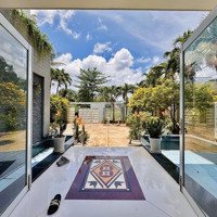 Biệt Thự Trung Tâm Phường 5 Với Diện Tích 747M2.
- Diện Tích 15 X 44M