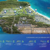 Sở Hữu Biệt Thự Liền Kề Caraworld Cam Ranh - Sở Hữu Lâu Dài, Đầy Đủ Nội Thất Tận Giường 6,5 Tỷ/Căn