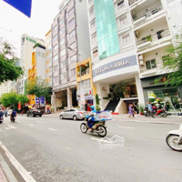 Bán Khách Sạn Cao Cấpmặt Tiềnlê Thánh Tôn, P. Bến Nghé, Q1. 4.5X21M, Hầm 8 Tầng, Hđt: 250 Triệu, Giá Bán 108 Tỷ