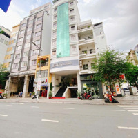 Bán Khách Sạn Cao Cấpmặt Tiềnlê Thánh Tôn, P. Bến Nghé, Q1. 4.5X21M, Hầm 8 Tầng, Hđt: 250 Triệu, Giá Bán 108 Tỷ