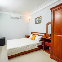 Bán Khách Sạn 6 Tầng Mặt Tiền Đường Mê Linh, Phường Tân Tiến, Tp. Nha Trang Giá Tốt