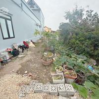 Bán Lô Đất Làng Kiều Trục Đường Nhựa Mới Trải Apfan Đèn Cao Áp Sáng Trưng Như Tp, Giá 12,X Tr/M2