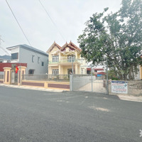 Bán Lô Đất Làng Kiều Trục Đường Nhựa Mới Trải Apfan Đèn Cao Áp Sáng Trưng Như Tp, Giá 12,X Tr/M2