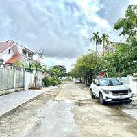 Bán lô đất mặt tiền đường Pha 5 ngay cạnh Phạm Văn Đồng, KQH Hạ Cồn Trống, Phú Thượng, Thuận Hoá, TP Huế